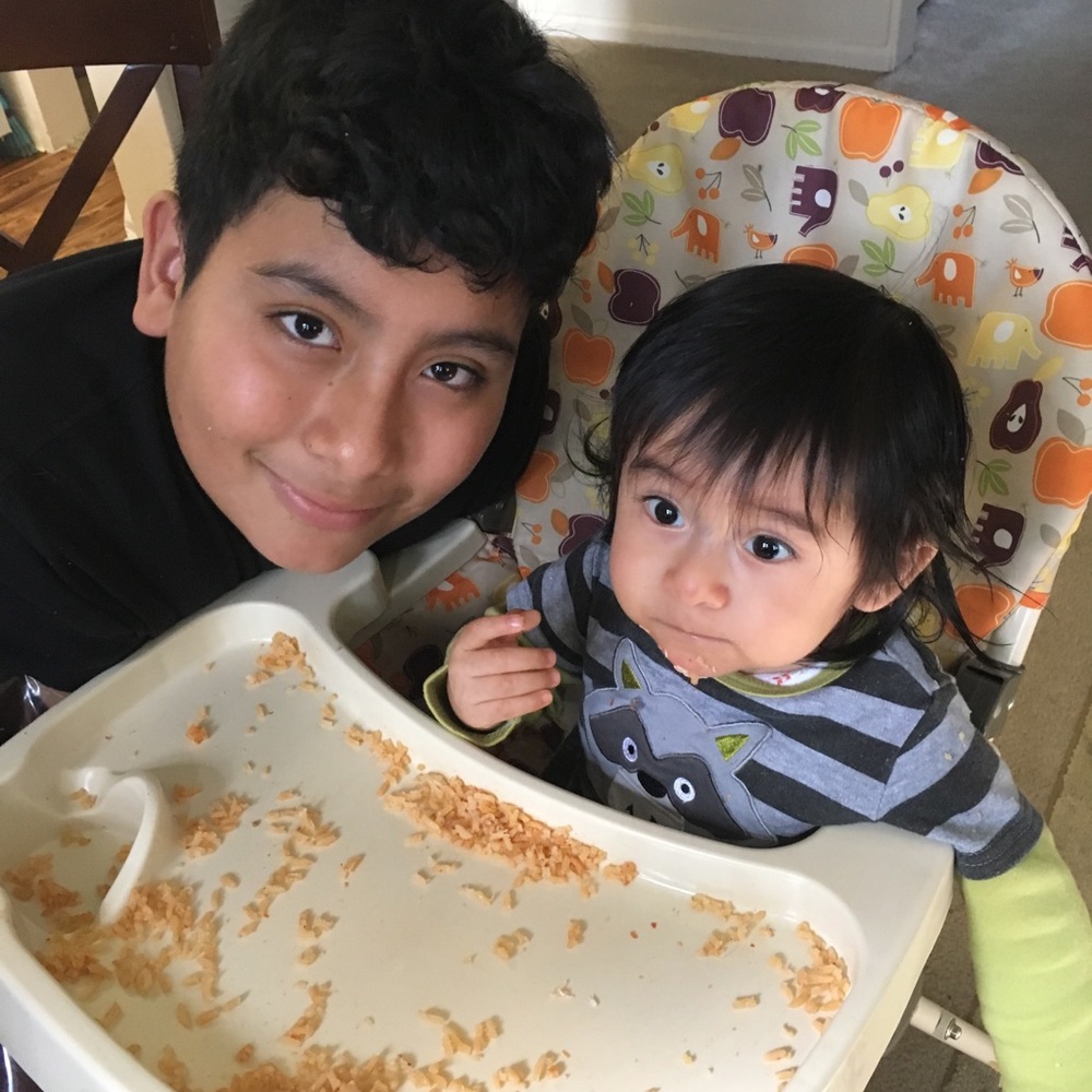 Meet your Posher, Ana